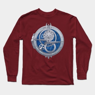 Amulet of Daylight Long Sleeve T-Shirt